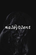 Malevolent poster