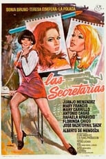 Poster for Las secretarias