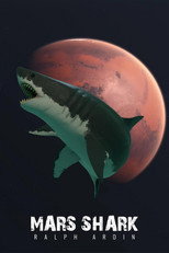 Mars Shark (2023)