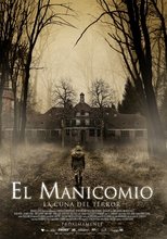 VER El manicomio - La cuna del terror (2018) Online Gratis HD