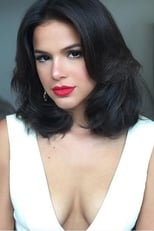 Poster for Bruna Marquezine