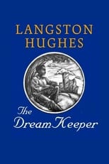 Poster for Langston Hughes: The Dream Keeper