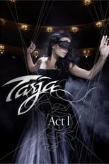 Poster for Tarja: Act I - Live in Rosario