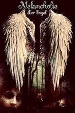 The Angels’ Melancholia poster movie