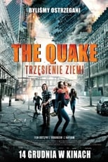 Image The Quake Trzęsienie ziemi 2018 Lektor PL