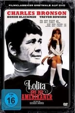 Lolita und der Amerikaner