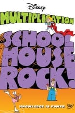 Poster for Schoolhouse Rock Multiplication 