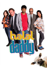 Poster for Halal Daddy 