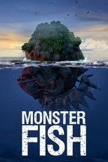 Poster for Monster Fish