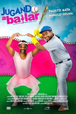 Poster for Jugando a bailar