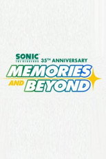 Sonic the Hedgehog: Memories And Beyond