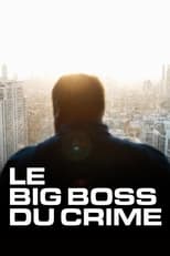 Poster di The Big Boss: A 21st Century Criminal