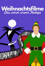 Poster zu Staffel 1 – Weihnachtsfilme – Das waren unsere Festtage