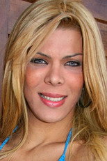 Foto retrato de Melanie Hickman
