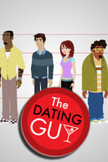 Poster for The Dating Guy