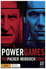 Power Games: The Packer-Murdoch Story (2013)