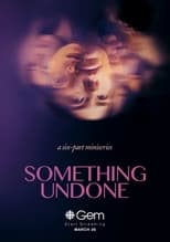 Poster for Something Undone Season 1