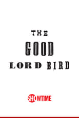 The Good Lord Bird