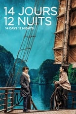 Poster for 14 Days, 12 Nights 