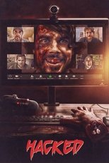 Poster for Hacked