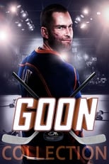 Goon - Colección