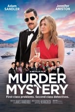 Poster di Murder Mystery