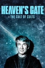 Poster for Heaven's Gate: The Cult of Cults Season 1