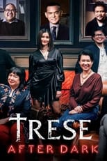 Poster for Trese After Dark