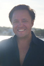Foto retrato de Timothy