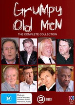 Grumpy Old Men (2003)