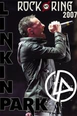 Poster for Linkin Park: Live at Rock am Ring 2007