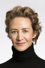 Fiche et filmographie de Janet McTeer