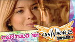 Casi Ángeles 4x101 (S04E101)