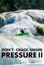 Poster for Don't Crack Under Pressure II