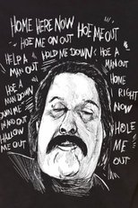Robert Paul Champagne: Home Here Now main poster