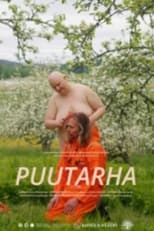 Poster for Puutarha 