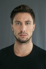 Foto retrato de Jakub Nosiadek