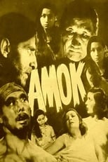 Poster for Amok 