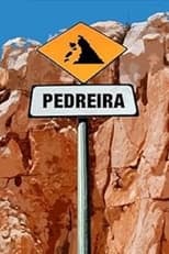 Poster for Pedreira