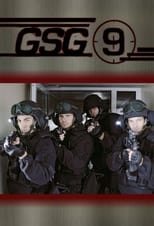 Poster for GSG 9 -  Ihr Einsatz ist ihr Leben Season 2