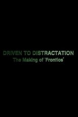 Driven to Distractation poster