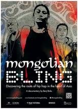 Poster for Mongolian Bling