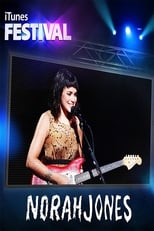 Poster di Norah Jones - Live at iTunes Festival