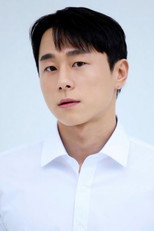 Kim Do Jin as Do-jin in Long-Term Relationship