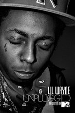 Poster for MTV2 Presents: Lil Wayne Unplugged 