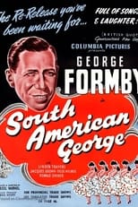 Poster for South American George