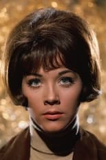 Foto retrato de Linda Thorson