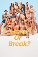Poster di Make Or Break?