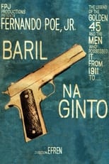 Poster for Baril na Ginto 