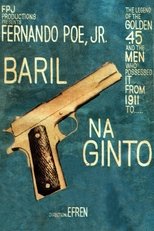 Poster for Baril na Ginto